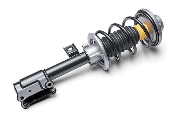 Shocks vs Struts: What Is the Difference and When to Replace Them? | Inmon Automotive